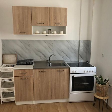 Ferienwohnung Mg Zepce Exterior foto